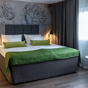 Hotel Scandic Pasila, Helsinky